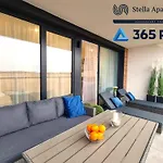 Resort Westin House - Basen, Jacuzzi, Sauna, Silownia, Plac Zabaw W Cenie - 365Pam